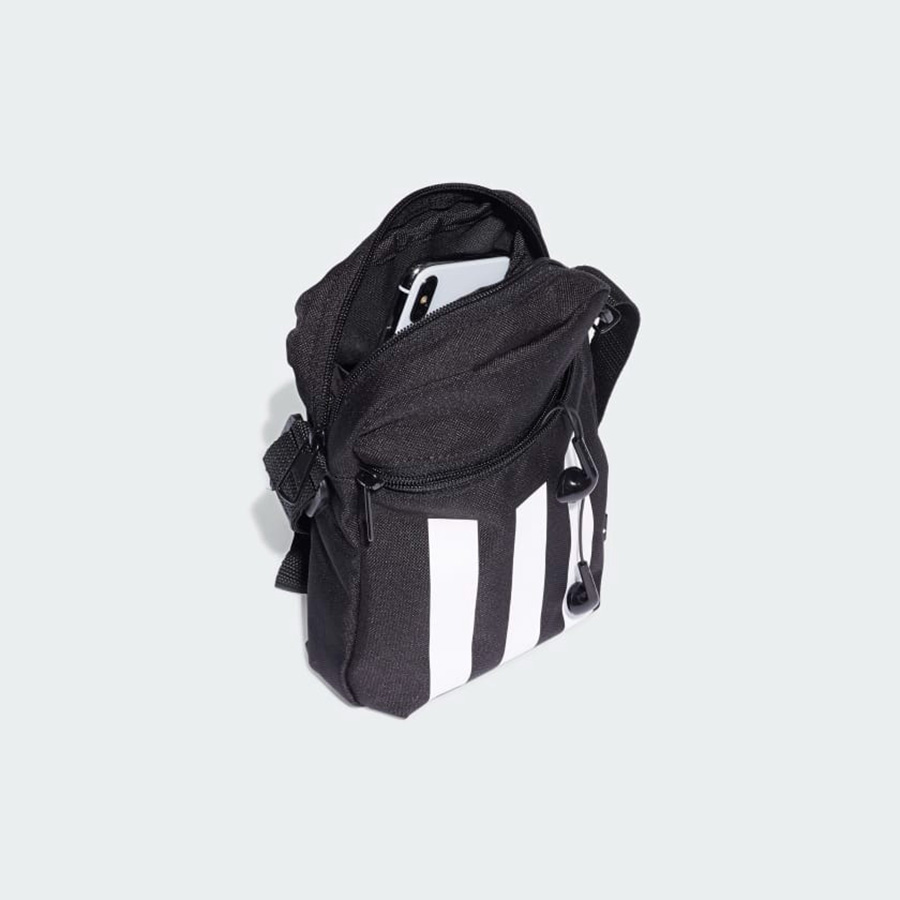 Túi Đeo Chéo Adidas Essentials Mini Bag GN1928 Màu Đen