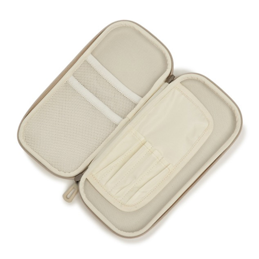 Balo Trẻ Em MLB Kids Slugger Backpack New York Yankees 7ABKM013N-50BGL Màu Trắng