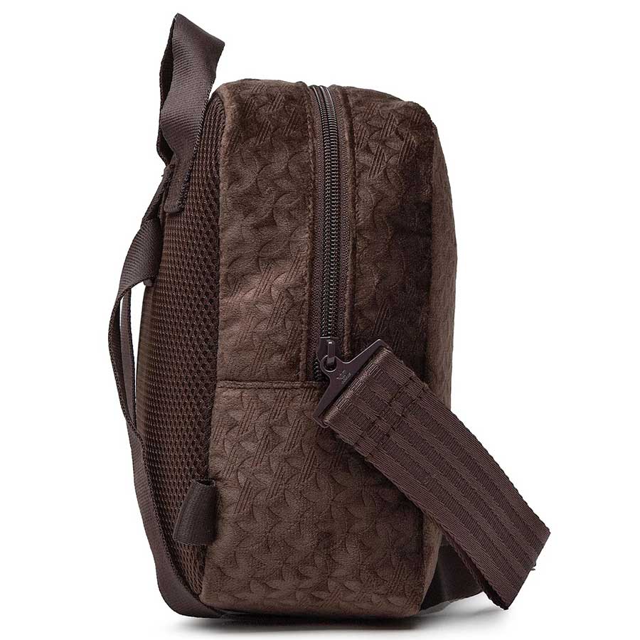 BaLo Adidas Bucket Mini HS6732 Màu Nâu