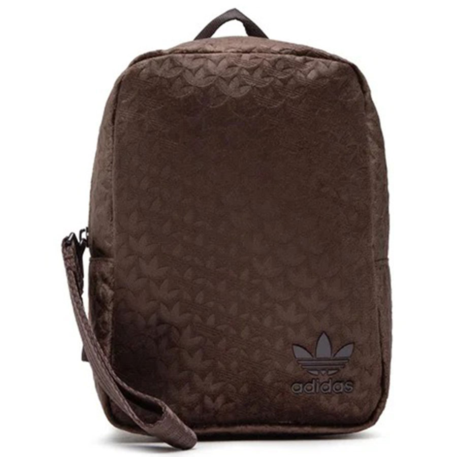 BaLo Adidas Bucket Mini HS6732 Màu Nâu