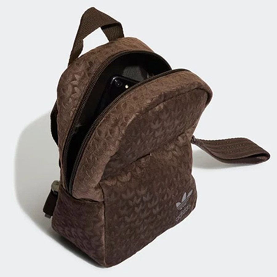 BaLo Adidas Bucket Mini HS6732 Màu Nâu