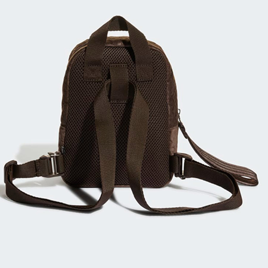 BaLo Adidas Bucket Mini HS6732 Màu Nâu