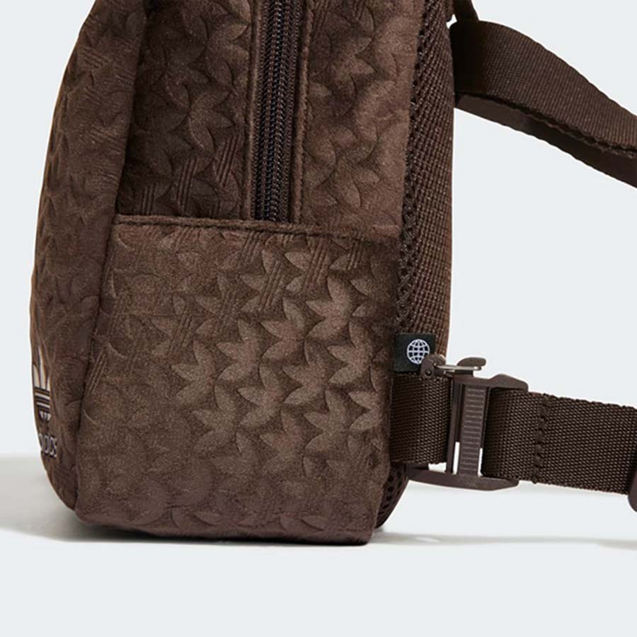 BaLo Adidas Bucket Mini HS6732 Màu Nâu