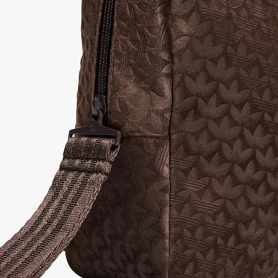 BaLo Adidas Bucket Mini HS6732 Màu Nâu