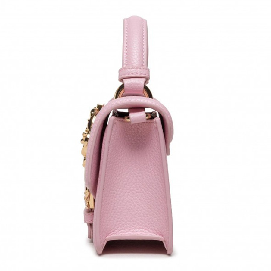 Túi Đeo Chéo Versace Jeans Couture 73VA4BF6 ZS413 439 Màu Hồng Phấn