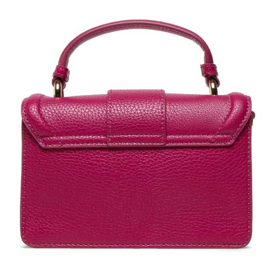 Túi Đeo Chéo Versace Jeans Couture 73VA4BF6 ZS413 538 Màu Hồng Đậm