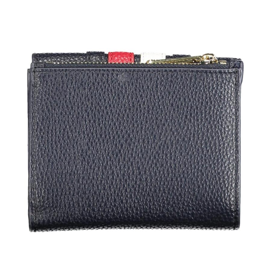 Ví Nữ Tommy Hilfiger AW0AW13643_BLU_DW6_UNI Phối Màu