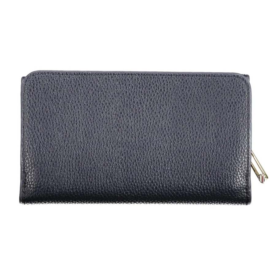 Ví Nữ Tommy Hilfiger AW0AW13631_BLU_DW6_UN Phối Màu