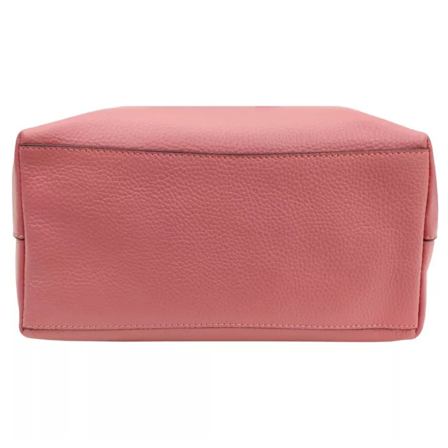 Balo Coach F72645 Elle Backpack Rose Petal/Imitation Gold Màu Hồng