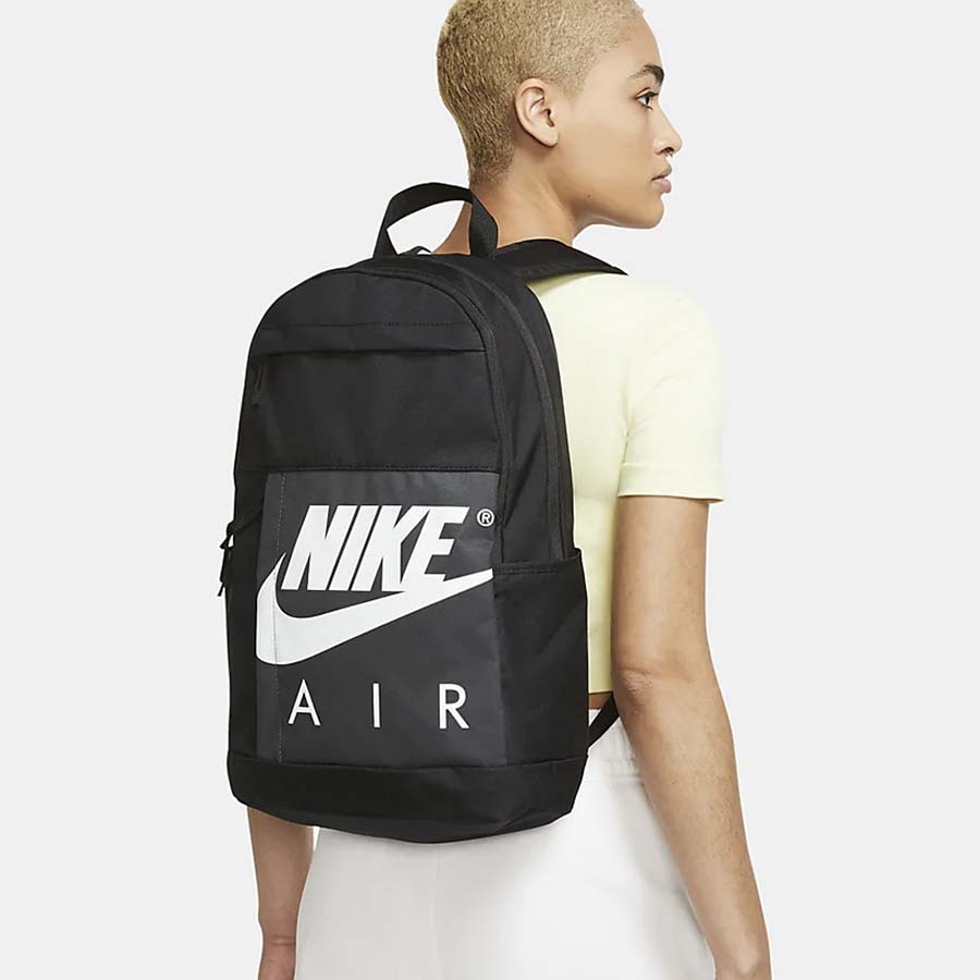 Balo Nike Sportswear Backpack DJ7370-010 Màu Đen