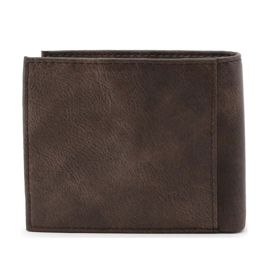 Ví Nam Carrera Jeans Catcher_CB5597 Màu Nâu