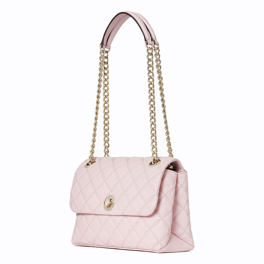 Túi Đeo Chéo Kate Spade NY Shoulder Bag Màu Hồng