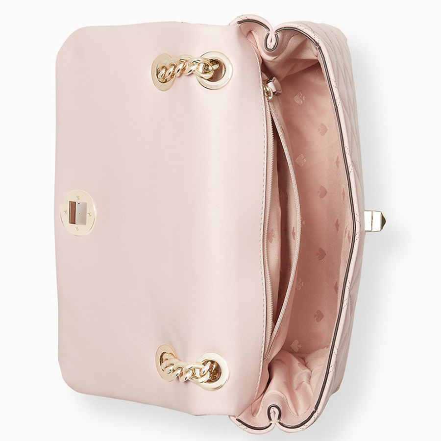 Túi Đeo Chéo Kate Spade NY Shoulder Bag Màu Hồng