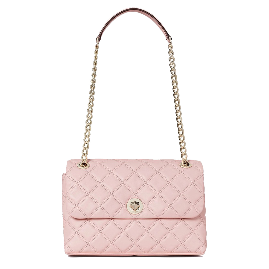 Túi Đeo Chéo Kate Spade NY Shoulder Bag Màu Hồng