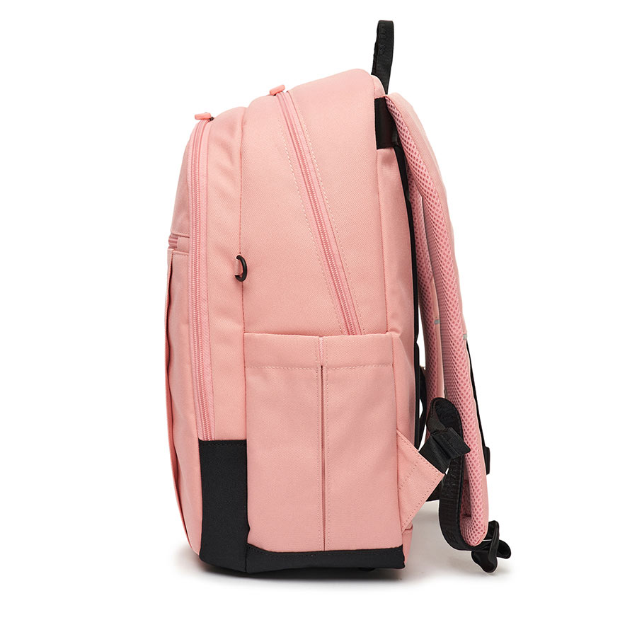 Balo Trẻ Em MLB New York Yankees 7ABK0032N-50COL Màu Hồng (Kèm Túi Đeo Chéo)