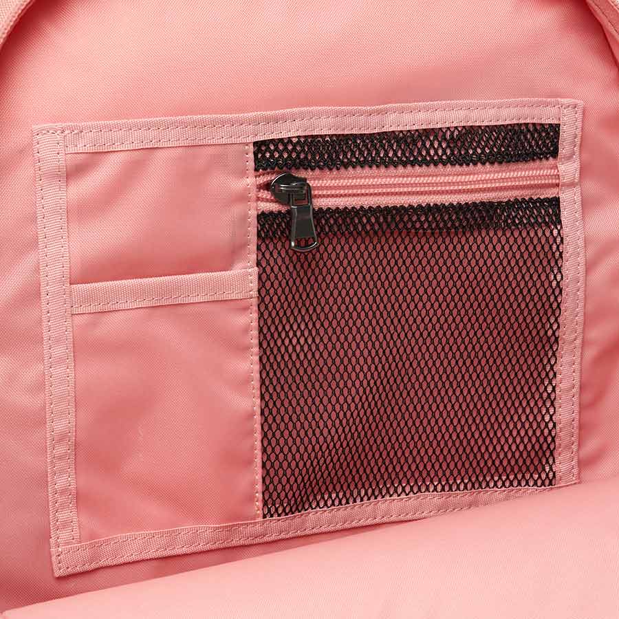 Balo Trẻ Em MLB New York Yankees 7ABK0032N-50COL Màu Hồng (Kèm Túi Đeo Chéo)