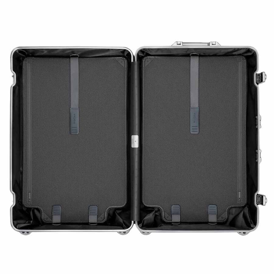 Vali Rimowa Original Check-In L Silver Màu Bạc