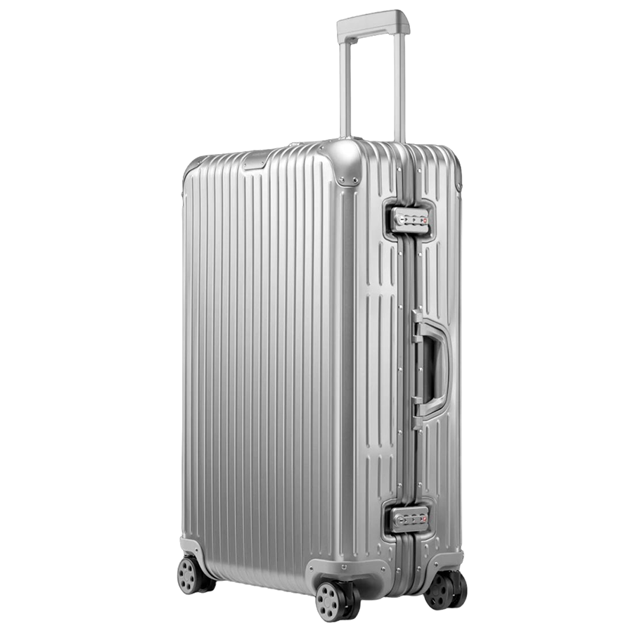 Vali Rimowa Original Check-In L Silver Màu Bạc