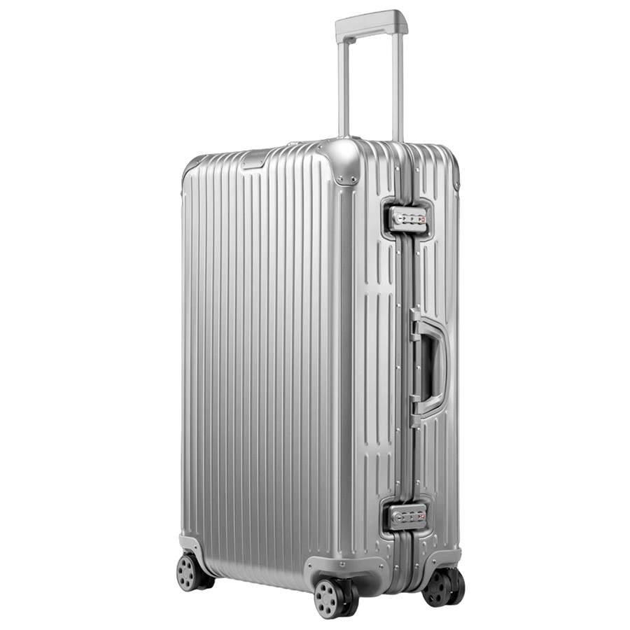 Vali Rimowa Original Check-In L Silver Màu Bạc