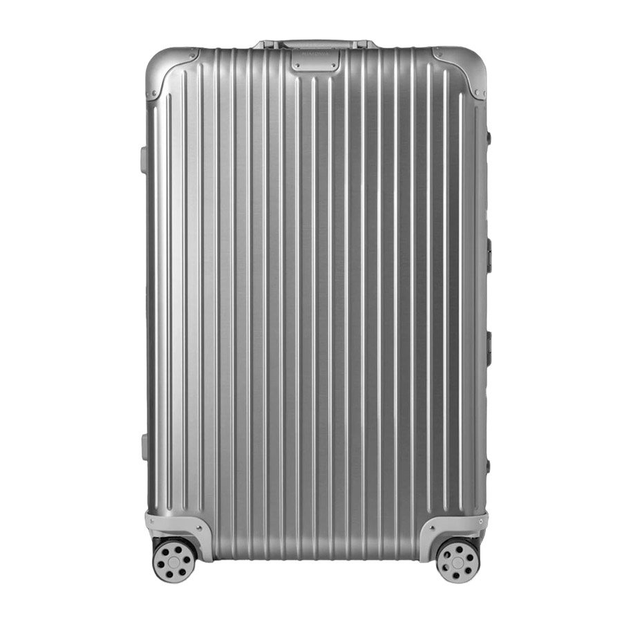 Vali Rimowa Original Check-In L Silver Màu Bạc