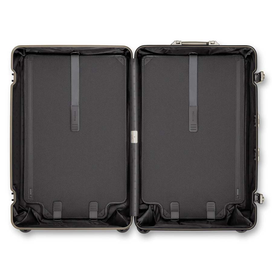 Vali Rimowa Original Check-In L Màu Vàng Titan