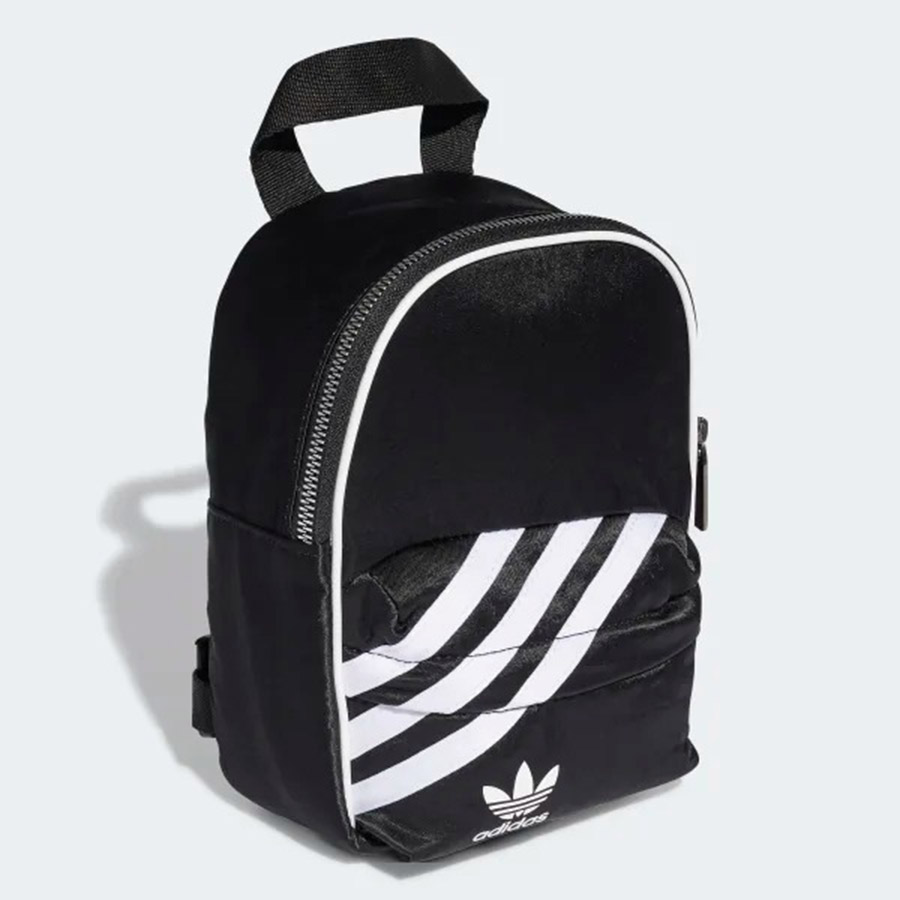 Balo Mini Adidas Originals Backpack GD1642 Màu Đen