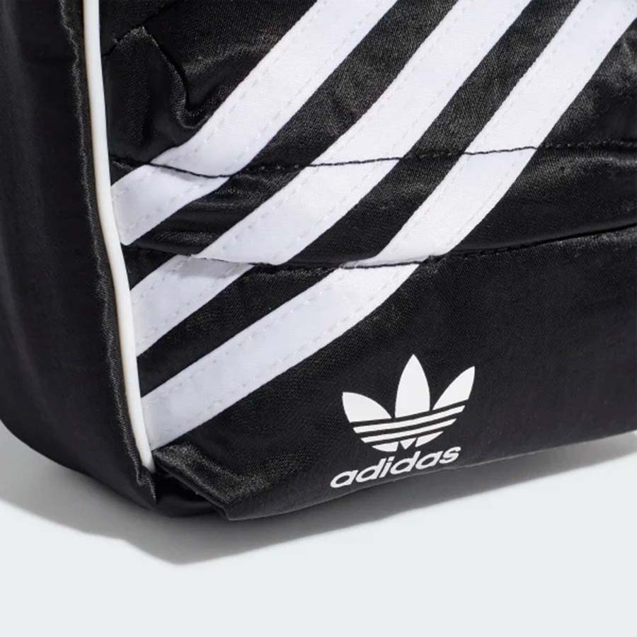 Balo Mini Adidas Originals Backpack GD1642 Màu Đen
