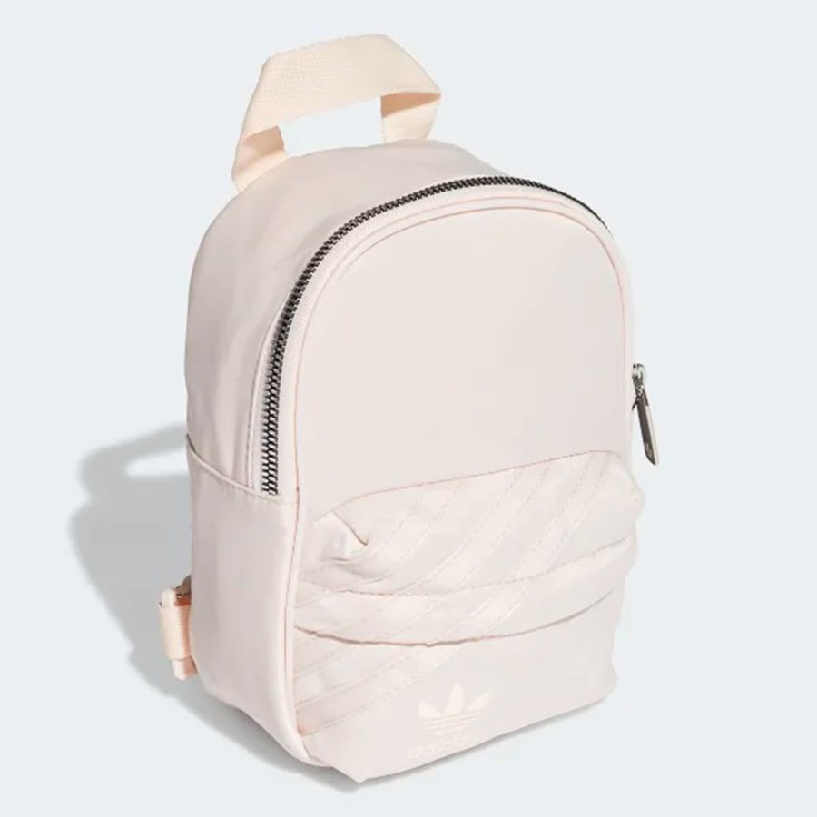 Balo Mini Adidas Originals Backpack GD1644 Màu Hồng Phấn