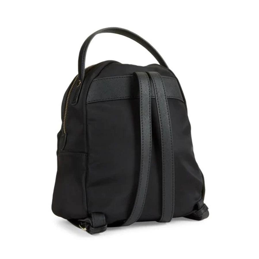 Balo Karl Lagerfeld Paris Amour Nylon Backpack Màu Đen