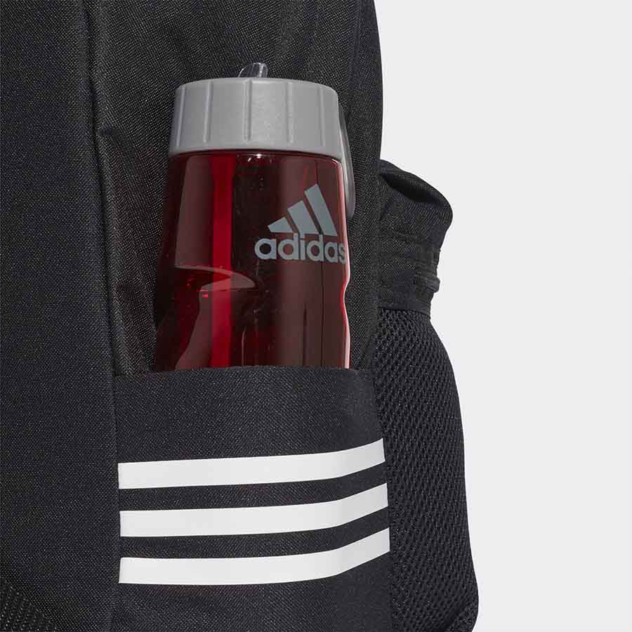 Balo Adidas 3 Sọc Classic FT6713 Màu Đen