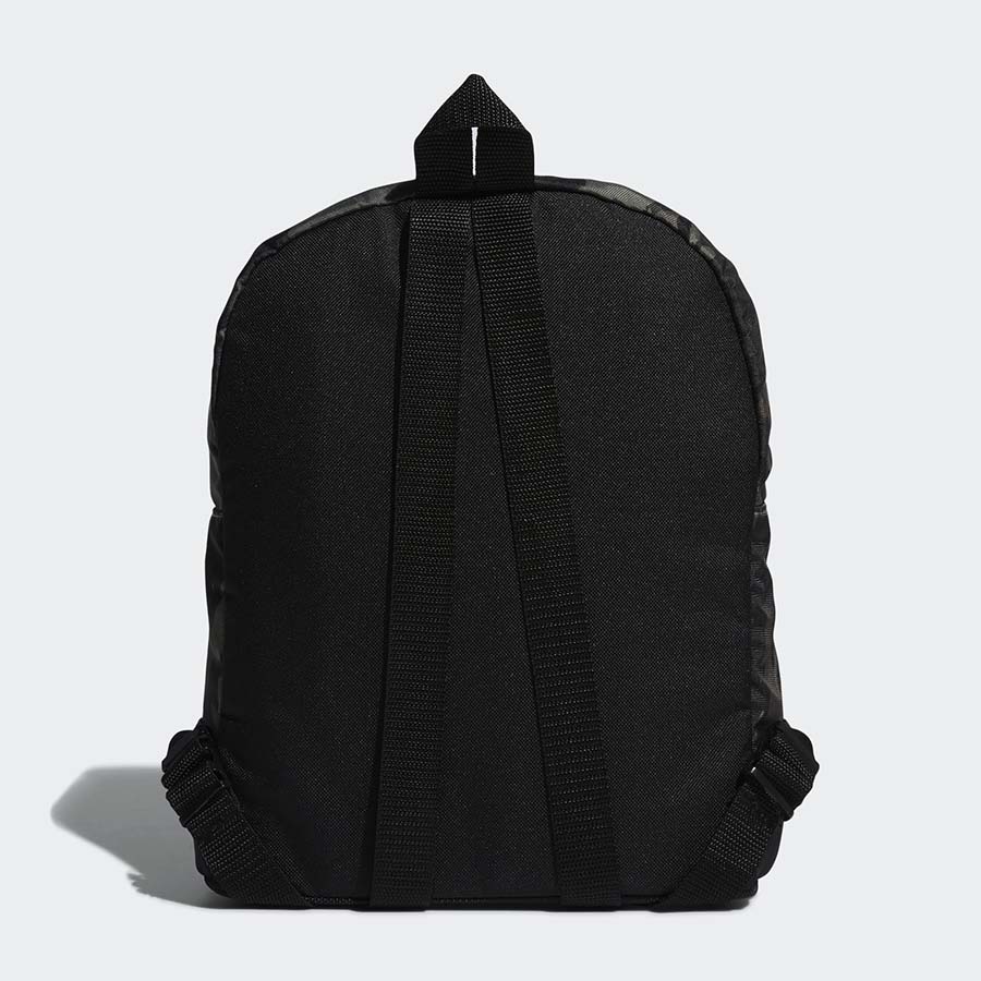 Balo Adidas Camo Classic Backpack Cỡ Nhỏ GE2080 Màu Xanh Đen
