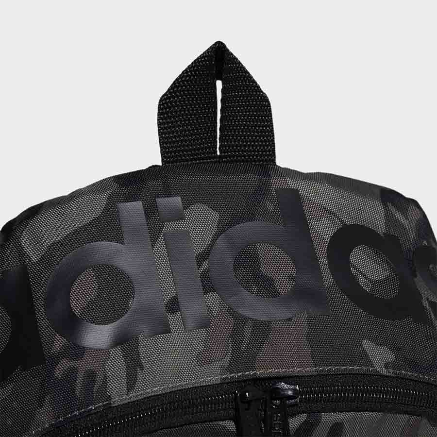 Balo Adidas Camo Classic Backpack Cỡ Nhỏ GE2080 Màu Xanh Đen