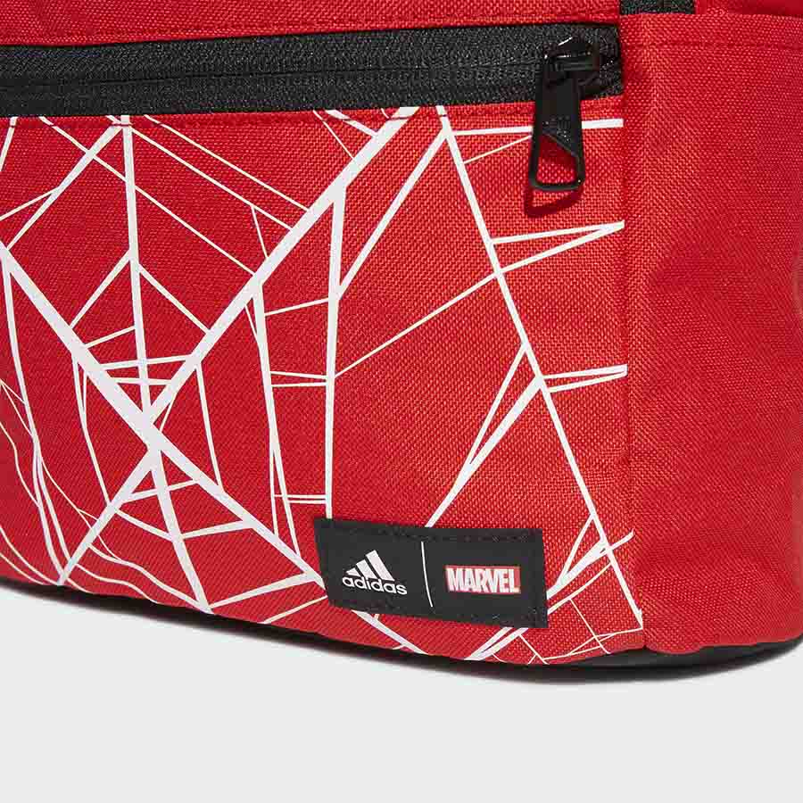 Balo Trẻ Em Adidas Marvel Spider-Man GN2090 Màu Đỏ