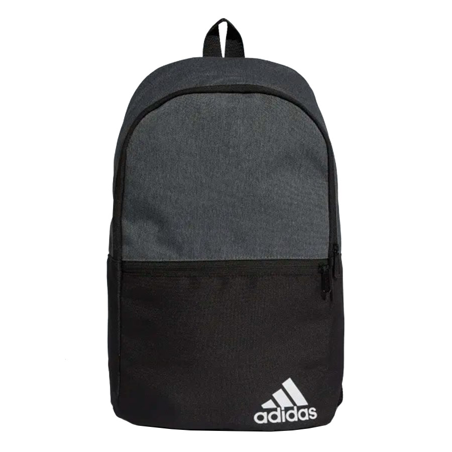 Balo Adidas Daily GE1206 Màu Đen Xám