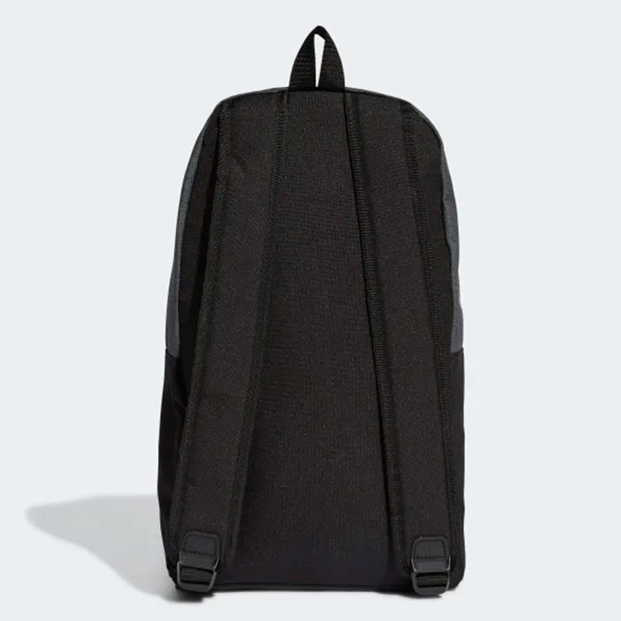 Balo Adidas Daily GE1206 Màu Đen Xám