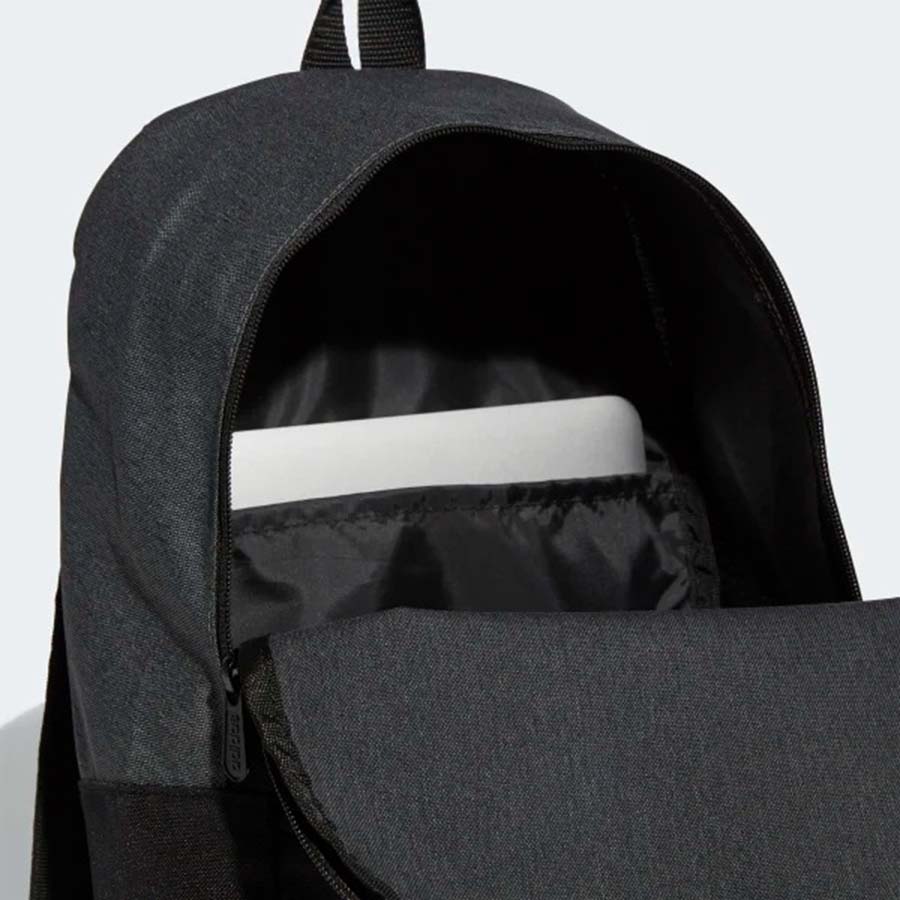 Balo Adidas Daily GE1206 Màu Đen Xám