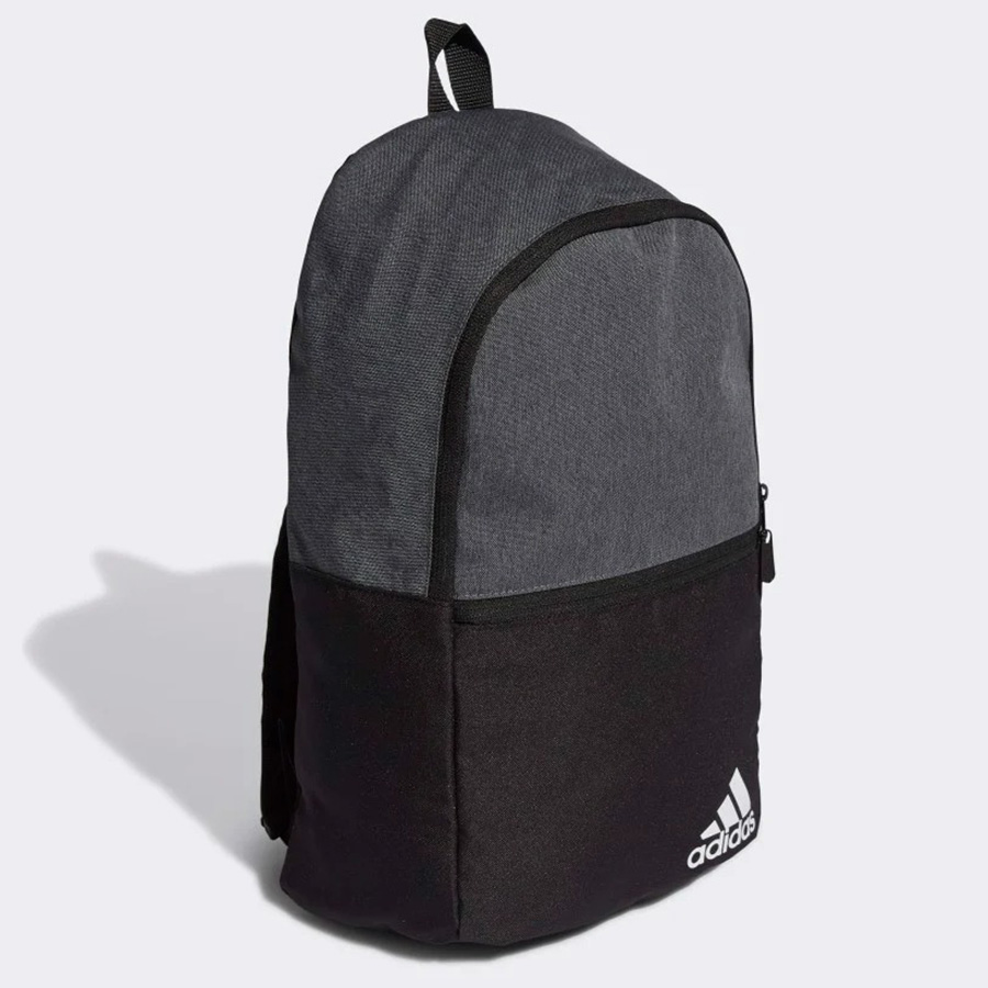 Balo Adidas Daily GE1206 Màu Đen Xám