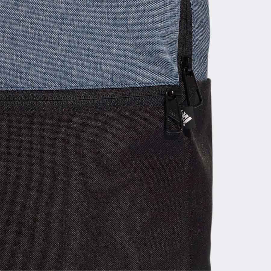 Balo Adidas Daily GN1978 Màu Đen Xanh