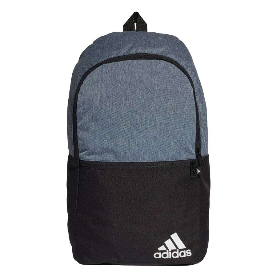Balo Adidas Daily GN1978 Màu Đen Xanh