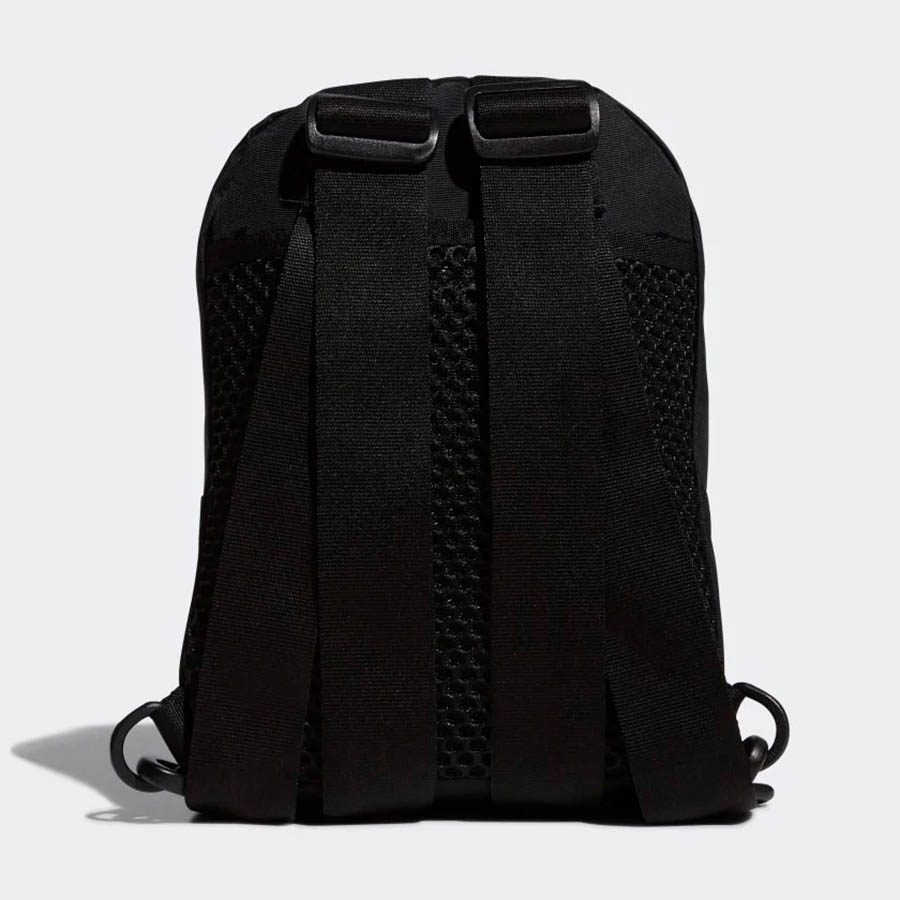 Balo Adidas Mini GL8620 Màu Đen