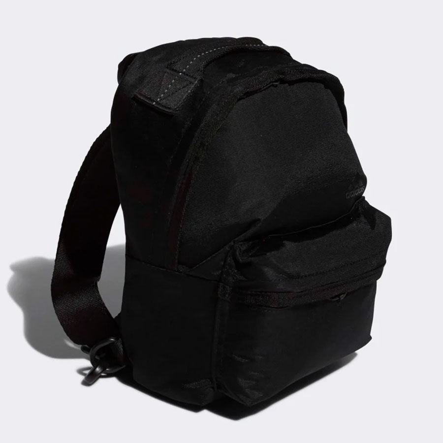 Balo Adidas Mini GL8620 Màu Đen