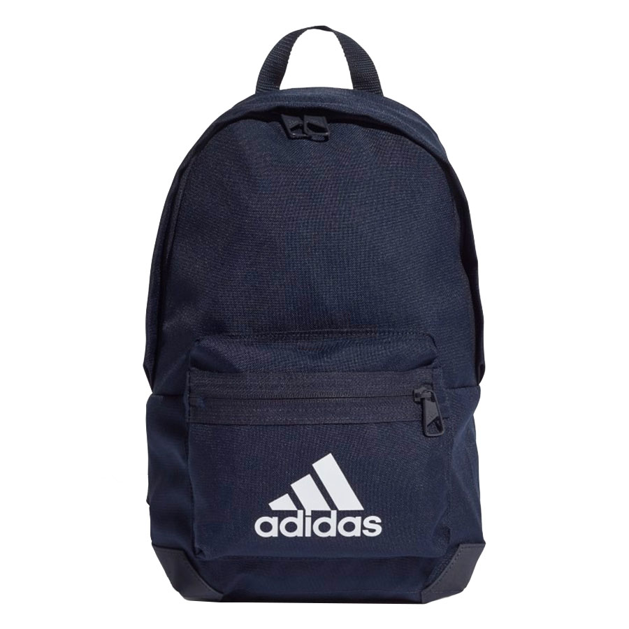 Balo Trẻ Em Adidas Backpack H16384 Màu Xanh Navy