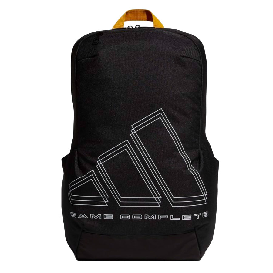 Balo Adidas Parkhood Essentials H30341 Màu Đen