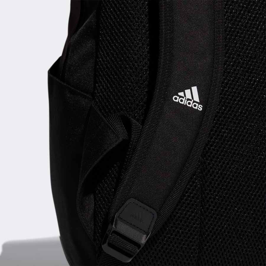 Balo Adidas Parkhood Essentials H30341 Màu Đen