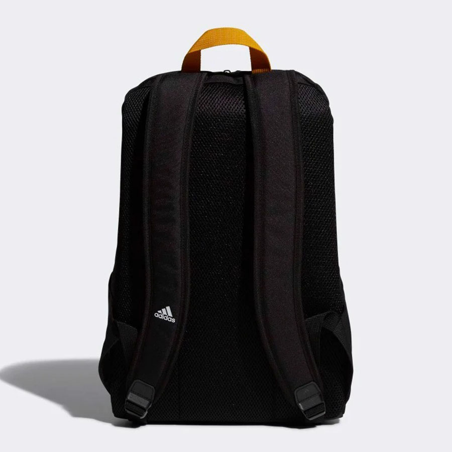 Balo Adidas Parkhood Essentials H30341 Màu Đen