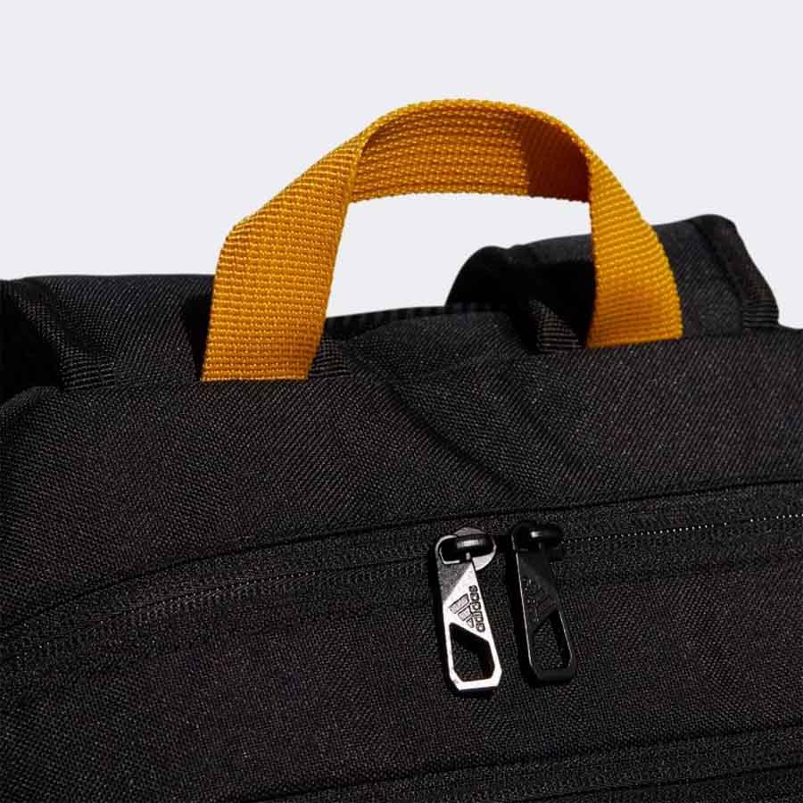 Balo Adidas Parkhood Essentials H30341 Màu Đen