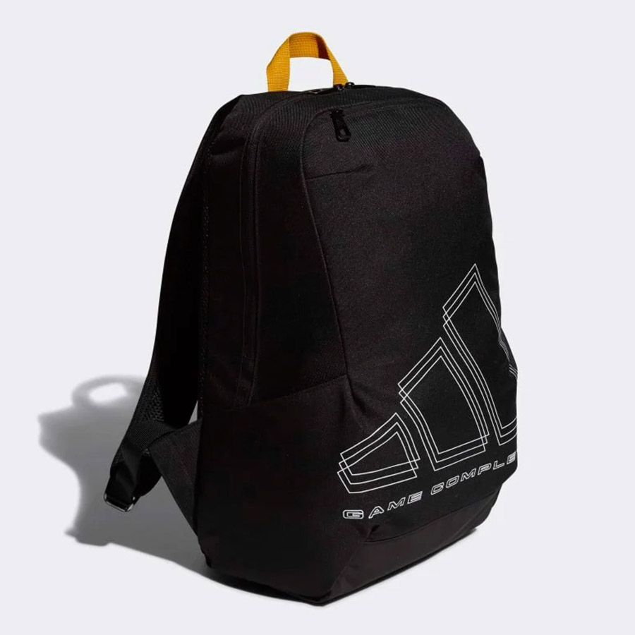 Balo Adidas Parkhood Essentials H30341 Màu Đen