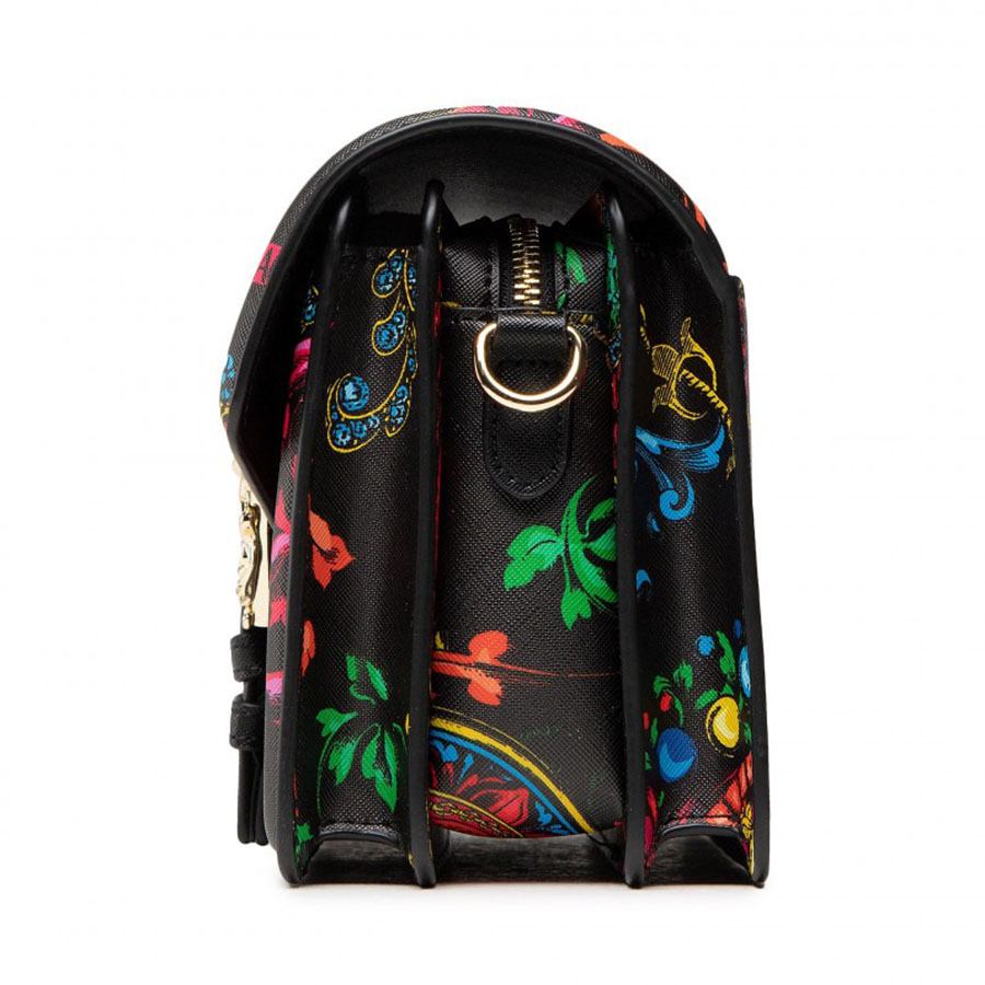 Túi Đeo Chéo Versace Jeans Couture 71VA4BF1 71880 899 Màu Đen