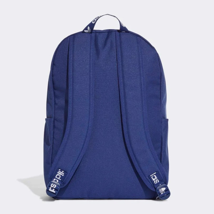 Balo Adidas Adicolor H35597 Màu Xanh Dương