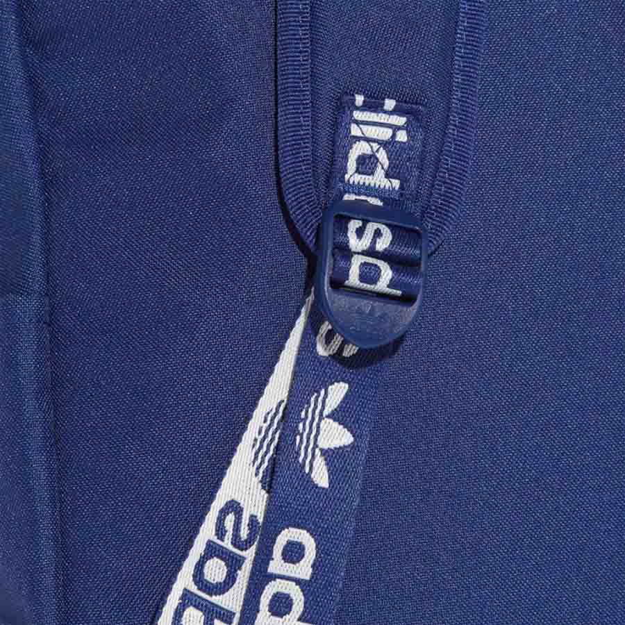 Balo Adidas Adicolor H35597 Màu Xanh Dương